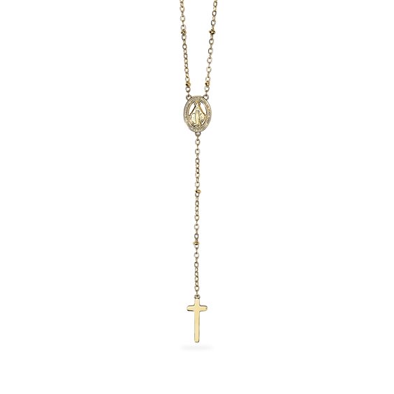 Collana Kidult Donna in Acciaio 851149 - 851149